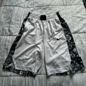 Nike Youth KD Basketball Shorts